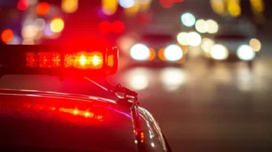 What to do When You’ve Been Pulled Over