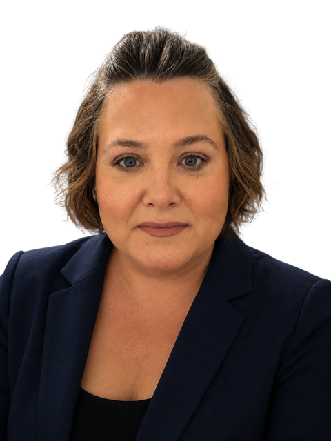 Michelle Smith
