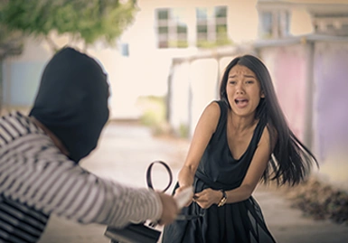 Defensa Penal Federal