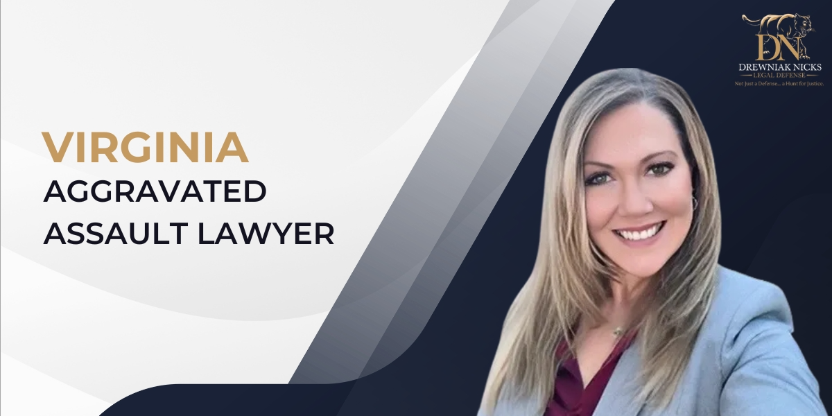Virginia Aggravated Assault Lawyer-image